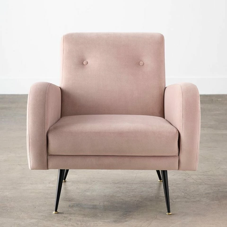 Promo โญ NUEVO HUGO ARM CHAIR Living Room ๐คฉ 8 NUEVO HUGO ARM CHAIR Living Room