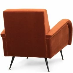 Promo โญ NUEVO HUGO ARM CHAIR Living Room ๐คฉ 26 NUEVO HUGO ARM CHAIR Living Room