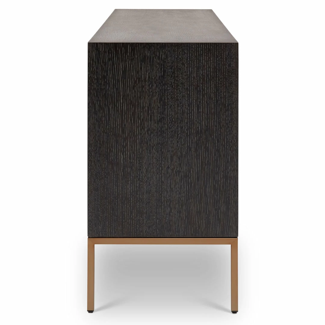 Cheapest ๐ฏ URBIA HOLLY SIDEBOARD: CHARCOAL ๐ 3 URBIA HOLLY SIDEBOARD: CHARCOAL