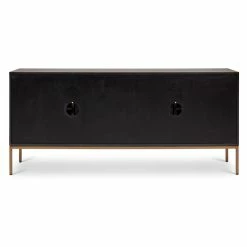 Cheapest ๐ฏ URBIA HOLLY SIDEBOARD: CHARCOAL ๐ 9 URBIA HOLLY SIDEBOARD: CHARCOAL