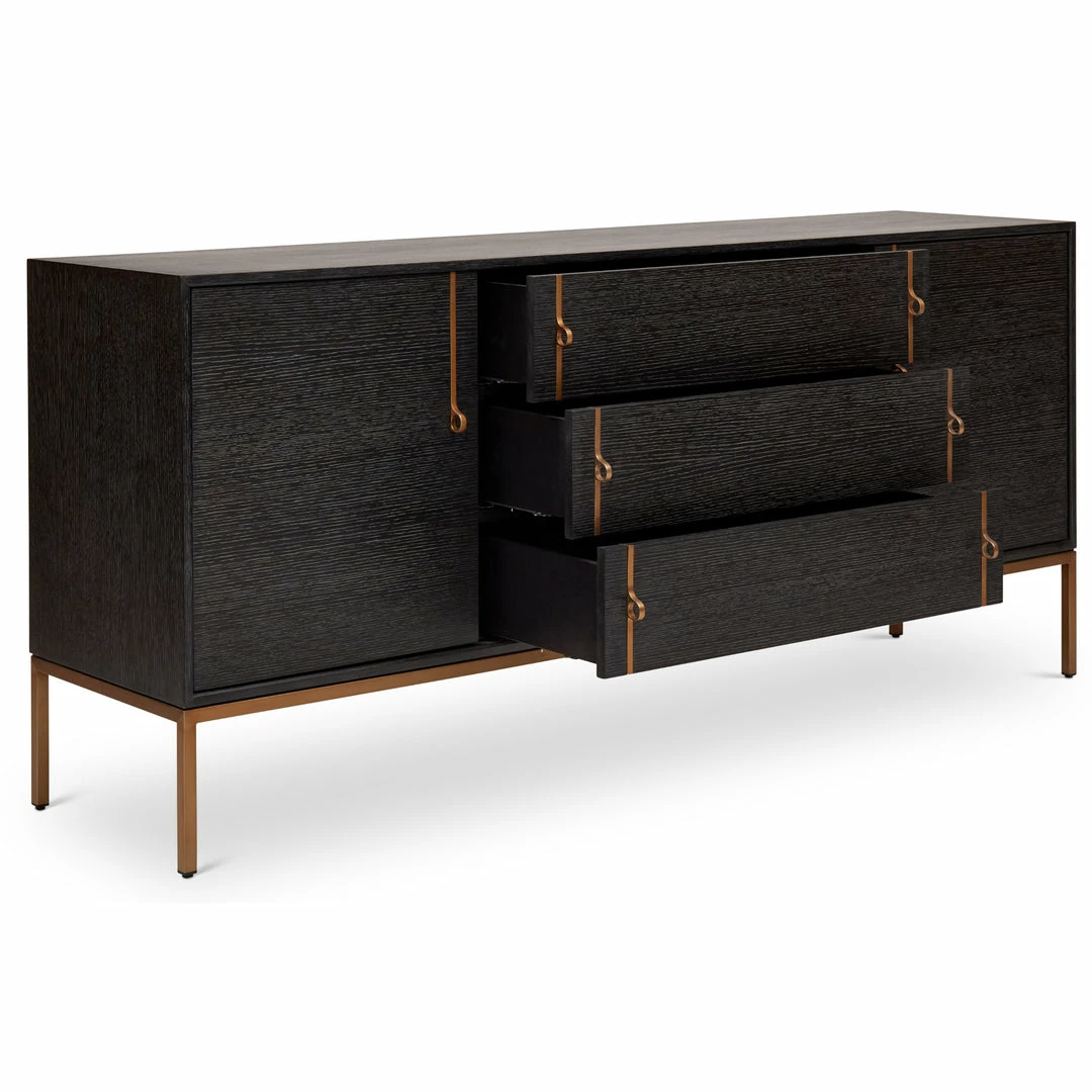Cheapest ๐ฏ URBIA HOLLY SIDEBOARD: CHARCOAL ๐ 6 URBIA HOLLY SIDEBOARD: CHARCOAL