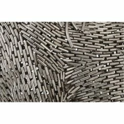 PHILLIPS COLLECTION Pillows + Decor WALKING HORSE PIPE SCULPTURE