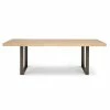 URBIA HOLLY DINING TABLE Kitchen + Dining
