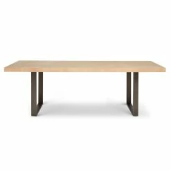 URBIA HOLLY DINING TABLE Kitchen + Dining