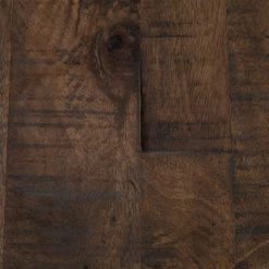 FOUR HANDS SIMIEN MEDIA CONSOLE SHELF Furniture