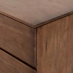 FOUR HANDS DUNCAN DRESSER Furniture