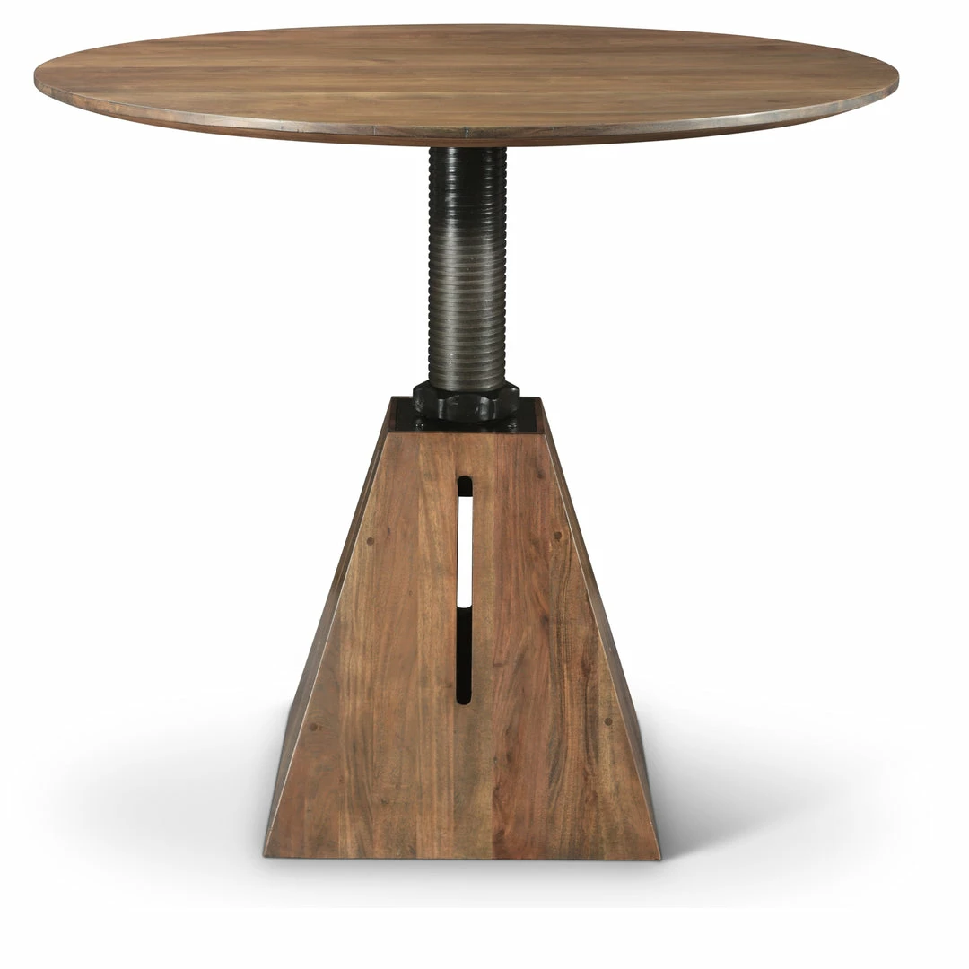 Brand new π€© URBIA Kitchen + Dining REVOLVE ADJUSTABLE DINING TABLE π 3 URBIA Kitchen + Dining REVOLVE ADJUSTABLE DINING TABLE