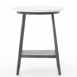 FOUR HANDS LARK END TABLE Furniture