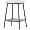 FOUR HANDS LARK END TABLE Furniture