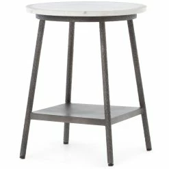 FOUR HANDS LARK END TABLE Furniture