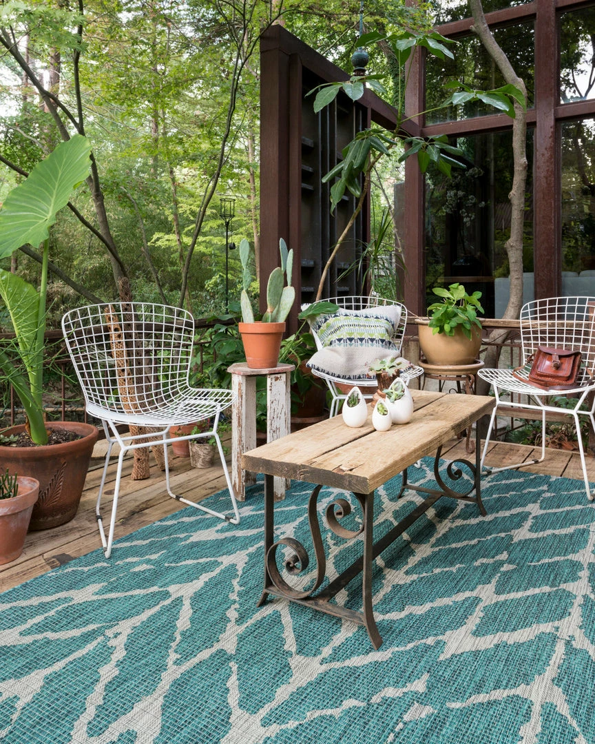 Brand new 🥰 LOLOI ISLE 02 OUTDOOR RUG 😀 2 LOLOI ISLE 02 OUTDOOR RUG