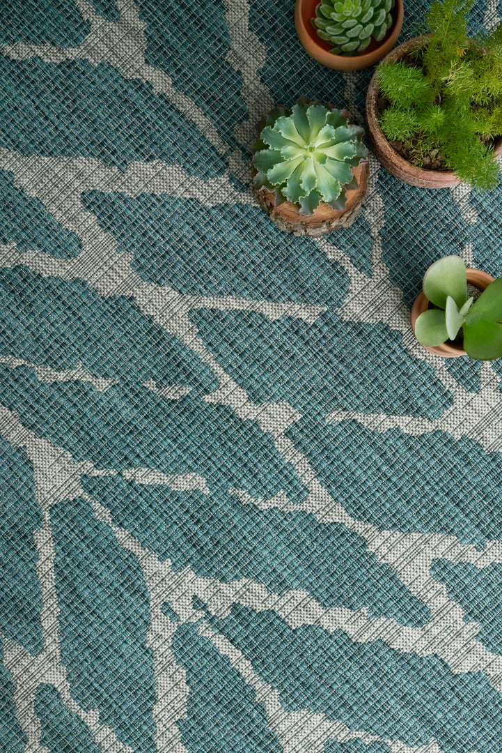 Brand new 🥰 LOLOI ISLE 02 OUTDOOR RUG 😀 3 LOLOI ISLE 02 OUTDOOR RUG