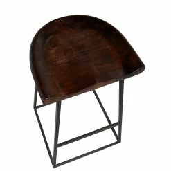 Wholesale โ๏ธ MOES JACKMAN INDUSTRIAL COUNTER STOOLS | SET OF 2 Furniture ๐ 9 MOES JACKMAN INDUSTRIAL COUNTER STOOLS | SET OF 2 Furniture
