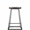 MOES JACKMAN INDUSTRIAL COUNTER STOOLS | SET OF 2 Furniture