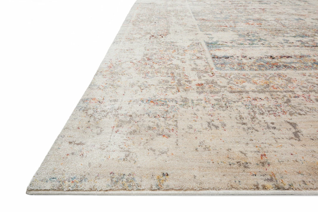 Cheap ๐ LOLOI JAVARI 01 RUG: IVORY / GRANITE ๐ 2 LOLOI JAVARI 01 RUG: IVORY / GRANITE