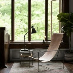 LOLOI JAVARI 02 RUG: CHARCOAL / SUNSET