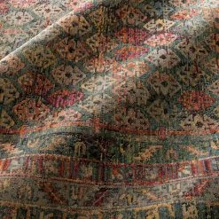 Discount 👏 LOLOI JAVARI 03 RUG: SLATE / BERRY 😍 10 LOLOI JAVARI 03 RUG: SLATE / BERRY