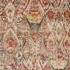 Cheapest ๐ LOLOI JAVARI 04 RUG: BERRY / IVORY ๐ฏ 5 LOLOI JAVARI 04 RUG: BERRY / IVORY