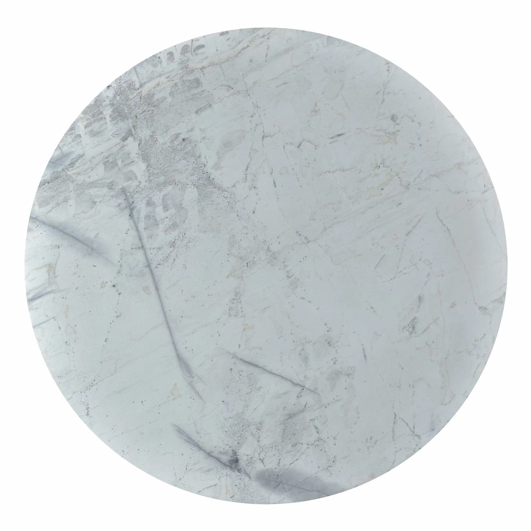 Best Pirce π MOES JINXX 48"ROUND MARBLE TOP DINING TABLE Kitchen + Dining π₯° 6 MOES JINXX 48"ROUND MARBLE TOP DINING TABLE Kitchen + Dining
