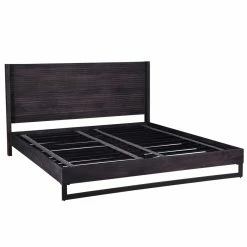MOES PALOMA PLATFORM BED