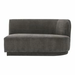Top 10 π MOES Living Room ECLIPSE MODULAR SECTIONAL: UMBRA GREY π₯° 30 MOES Living Room ECLIPSE MODULAR SECTIONAL: UMBRA GREY