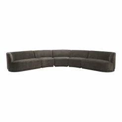 Top 10 π MOES Living Room ECLIPSE MODULAR SECTIONAL: UMBRA GREY π₯° 38 MOES Living Room ECLIPSE MODULAR SECTIONAL: UMBRA GREY