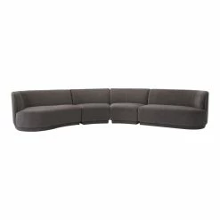 Top 10 π MOES Living Room ECLIPSE MODULAR SECTIONAL: UMBRA GREY π₯° 34 MOES Living Room ECLIPSE MODULAR SECTIONAL: UMBRA GREY