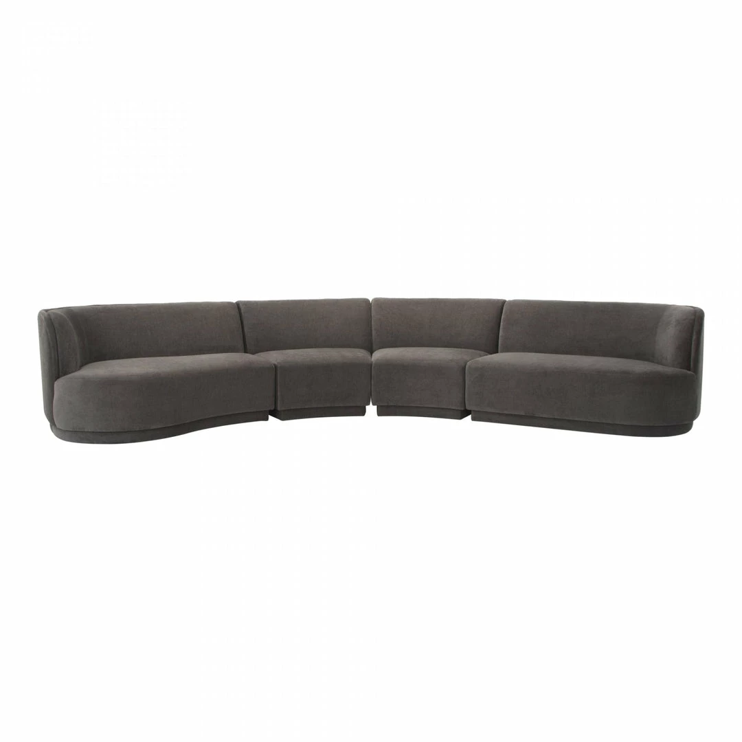 Top 10 π MOES Living Room ECLIPSE MODULAR SECTIONAL: UMBRA GREY π₯° 15 MOES Living Room ECLIPSE MODULAR SECTIONAL: UMBRA GREY