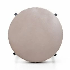 Best Sale π FOUR HANDS Furniture JOLENE OUTDOOR TAUPE CONCRETE SIDE TABLE π 14 FOUR HANDS Furniture JOLENE OUTDOOR TAUPE CONCRETE SIDE TABLE