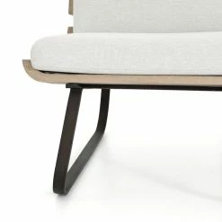 FOUR HANDS DIMITRI OUTDOOR CHAIR