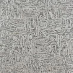 LOLOI JUNEAU 06 WOOL + VISCOSE RUG