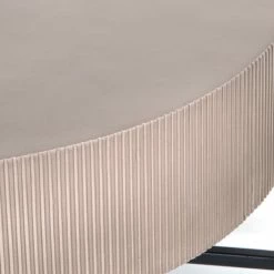 Deals ๐ FOUR HANDS JOLENE OUTDOOR TAUPE CONCRETE COFFEE TABLE โ๏ธ 12 FOUR HANDS JOLENE OUTDOOR TAUPE CONCRETE COFFEE TABLE