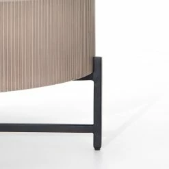 Deals ๐ FOUR HANDS JOLENE OUTDOOR TAUPE CONCRETE COFFEE TABLE โ๏ธ 15 FOUR HANDS JOLENE OUTDOOR TAUPE CONCRETE COFFEE TABLE