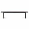 FOUR HANDS JUDITH OUTDOOR DINING BENCH
