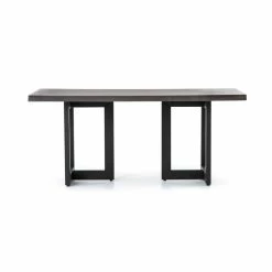 FOUR HANDS JUDITH OUTDOOR DINING TABLE