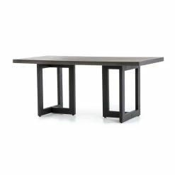 FOUR HANDS JUDITH OUTDOOR DINING TABLE