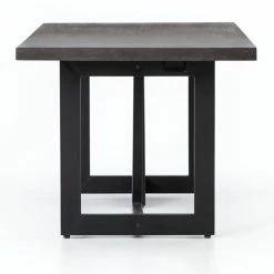 FOUR HANDS JUDITH OUTDOOR DINING TABLE