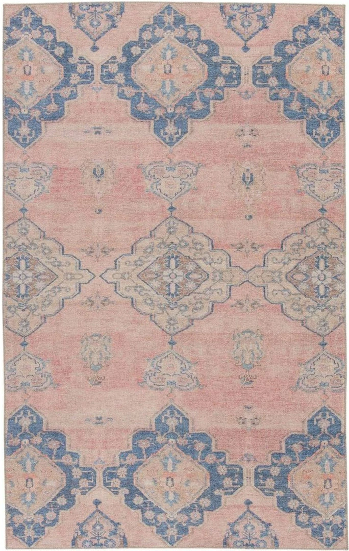 Cheapest ๐ JAIPUR ADALEE VINTAGE PRINT RUG โ 1 JAIPUR ADALEE VINTAGE PRINT RUG