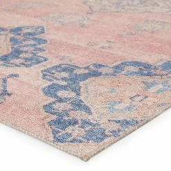 JAIPUR ADALEE VINTAGE PRINT RUG
