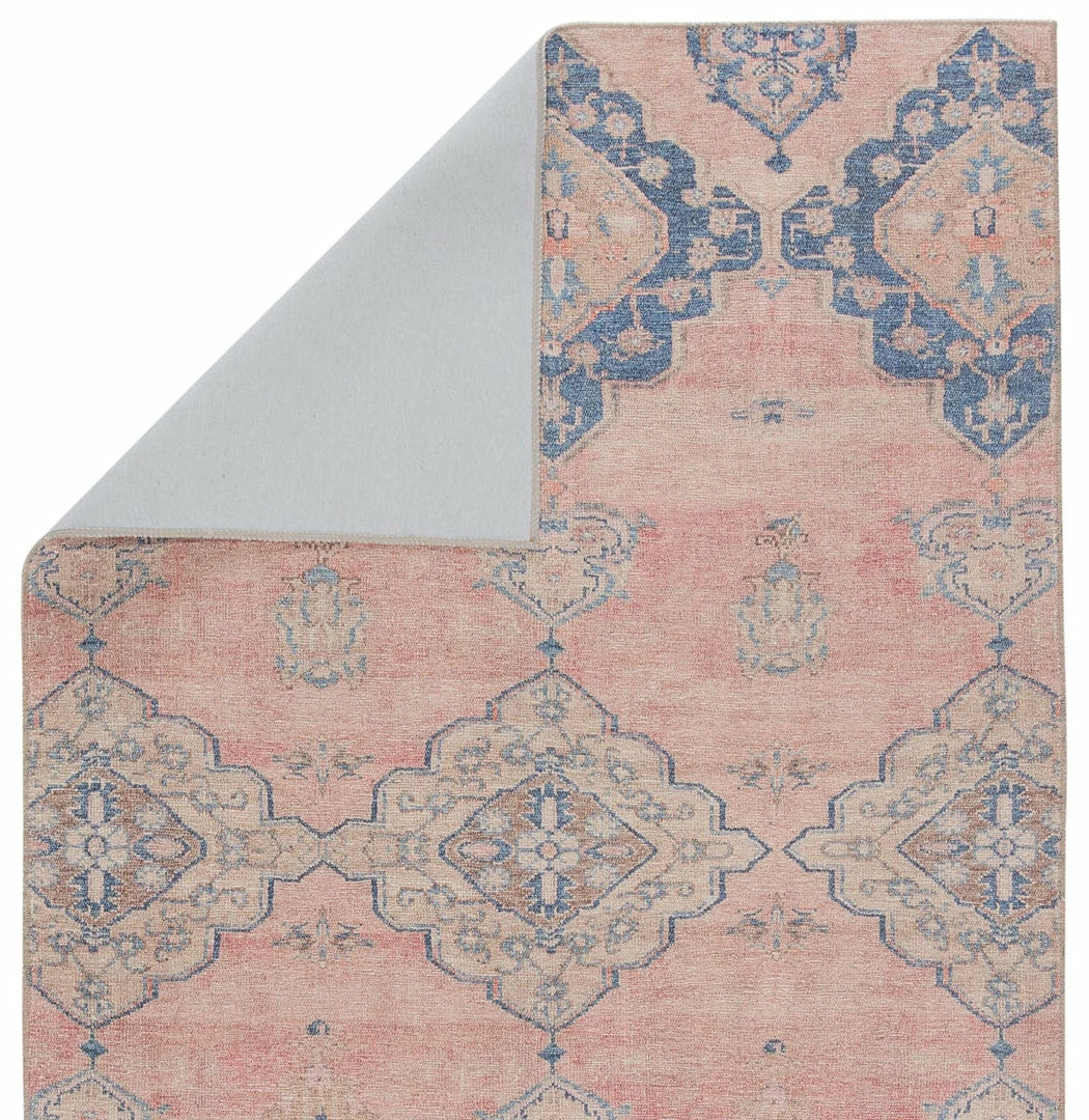 Cheapest ๐ JAIPUR ADALEE VINTAGE PRINT RUG โ 3 JAIPUR ADALEE VINTAGE PRINT RUG