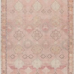 JAIPUR BIJOU VINTAGE PRINT RUG