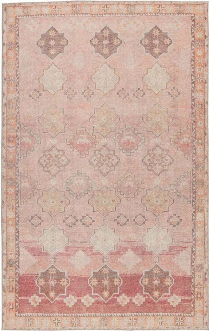 Top 10 ✨ JAIPUR BIJOU VINTAGE PRINT RUG ⌛ 1 JAIPUR BIJOU VINTAGE PRINT RUG