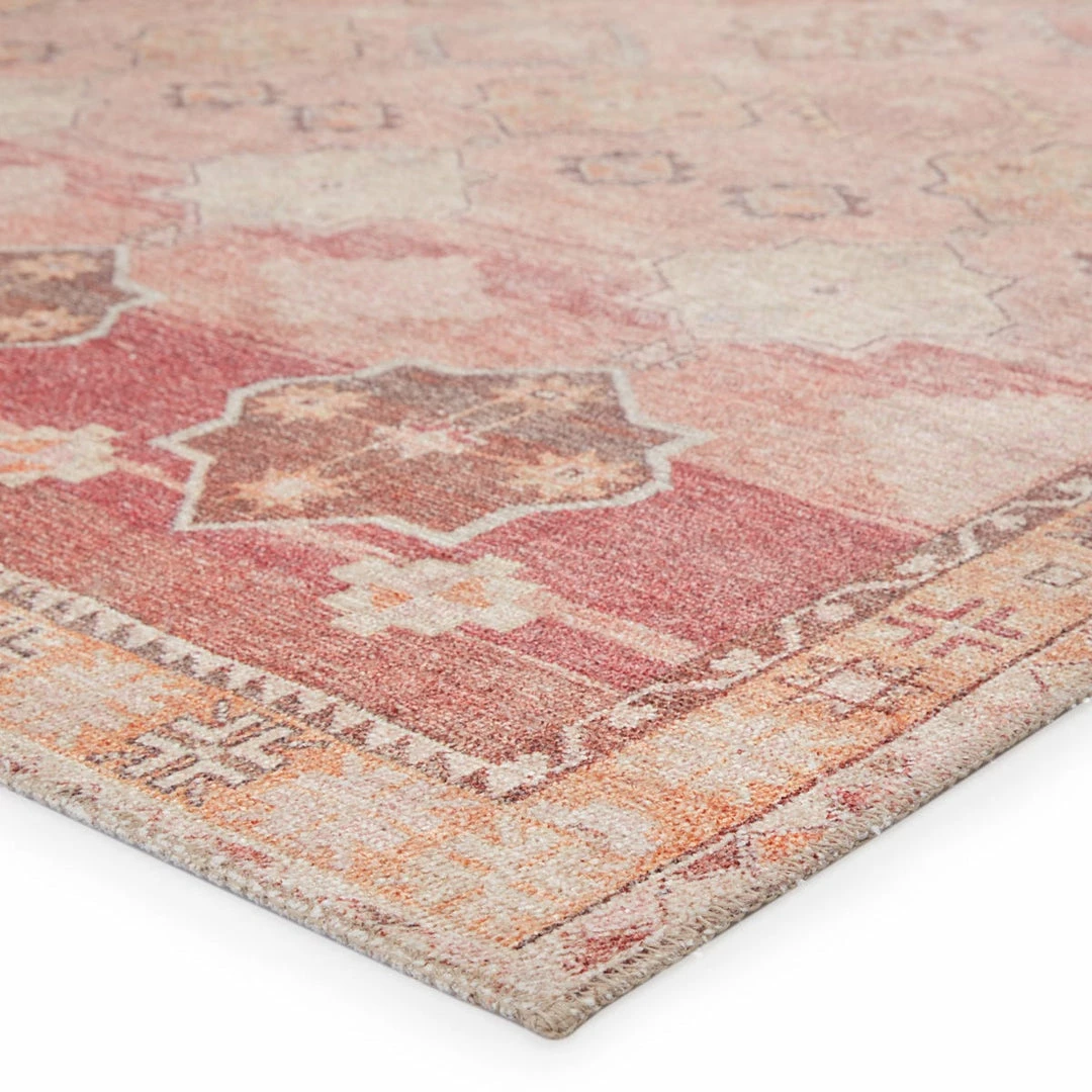 Top 10 ✨ JAIPUR BIJOU VINTAGE PRINT RUG ⌛ 2 JAIPUR BIJOU VINTAGE PRINT RUG
