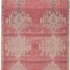 JAIPUR EVADNE VINTAGE PRINT RUG