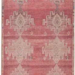JAIPUR EVADNE VINTAGE PRINT RUG