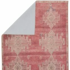 New 😍 JAIPUR EVADNE VINTAGE PRINT RUG 🥰 7 JAIPUR EVADNE VINTAGE PRINT RUG