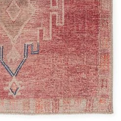 New 😍 JAIPUR EVADNE VINTAGE PRINT RUG 🥰 8 JAIPUR EVADNE VINTAGE PRINT RUG
