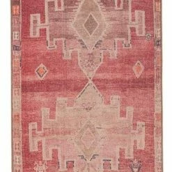 New 😍 JAIPUR EVADNE VINTAGE PRINT RUG 🥰 9 JAIPUR EVADNE VINTAGE PRINT RUG