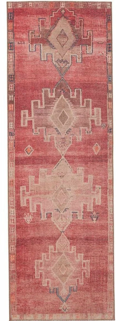 New 😍 JAIPUR EVADNE VINTAGE PRINT RUG 🥰 5 JAIPUR EVADNE VINTAGE PRINT RUG