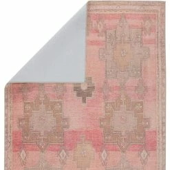 Buy ๐งจ JAIPUR FARON VINTAGE PRINT RUG โ๏ธ 7 JAIPUR FARON VINTAGE PRINT RUG